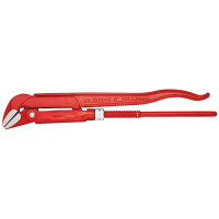 PIJPENTANG 1.5" KNIPEX