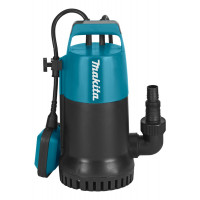 MAKITA 230 V DOMPELPOMP ZUIVER WATER PF0800