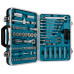 MAKITA P-90635 HANDGEREEDSCHAPSET 118 DELIG