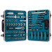 MAKITA P-90635 HANDGEREEDSCHAPSET 118 DELIG