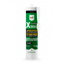 XEALPRO AFDICHTINGSKIT PT ZWART 310ML TEC7