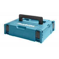 MAKITA 821549-5 M-BOX KOFFER NR.1 ZONDER INZETBAKJES P-83652