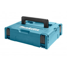 MAKITA 821549-5 M-BOX KOFFER NR.1 ZONDER INZETBAKJES P-83652