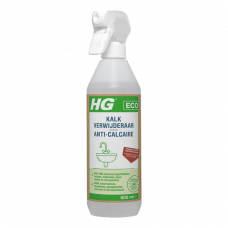 HG ECO KALKVERWIJDERAAR 500 ML