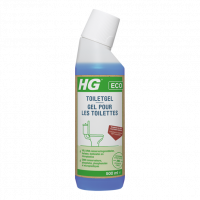 HG ECO TOILETGEL 500 ML