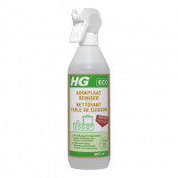 HG ECO KOOKPLAATREINIGER 500 ML