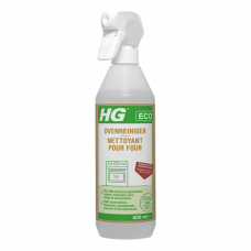 HG ECO OVENREINIGER 500 ML