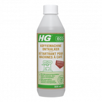 HG ECO KOFFIEMACHINE ONTKALKER CITROENZUUR 500 ML