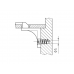 EURO SCHROEF 7470/6 6,3X16 PK VERZINKT GROFDRAAD KOP 7MM