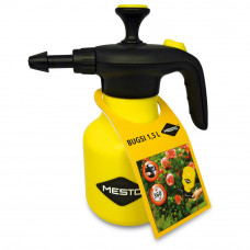 PLANTEN DRUKSPUIT BUGSI 360* DRAAIBAAR 1,50 LTR MESTO