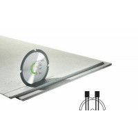 CIRKELZAAGBLAD (DUN) DIA 160X1,8X20 F4 VOOR FESTOOL TS 55 F EN TSC 55 K 205558