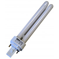 SPAARLAMP PL-C (DULUX D) 26W / 830 G24D3 2-PEN 136242