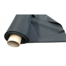 EPDM DAKBEDEKKING 4,5MTRX7,5MTRX1,14MM=33,75M2