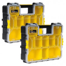 DUOPACK FATMAX ORGANIZER [FMST1-70740]