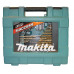 MAKITA BOOR-/SCHROEFBITSET 200-DELIG D-37194