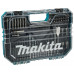 MAKITA BOOR-/SCHROEFBITSET 75-DELIG E-15126