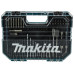 MAKITA BOOR-/SCHROEFBITSET 75-DELIG E-15126