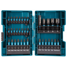 MAKITA SLAGSCHROEFBITSET 35-DELIG B-66880