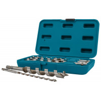 MAKITA SLANGENBOORSET 5-DELIG P-46464