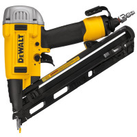 DEWALT AFWERKTACKER SCUIN PRECISIONPOINT DA15GA 64MM [DPN1564APP-XJ]