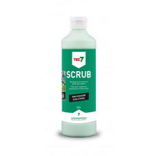 SCHUURCREMESCRUB 500ML TEC7