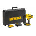 DEWALT AFWERKTACKER 18V 16GA IN KOFFER