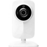 CAMERA MET NACHTVISION IPCAM-2000 IP