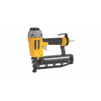 DEWALT PNEUMATISCHE AFWERKTACKER 25-64MM [DPN1664PP-XJ]