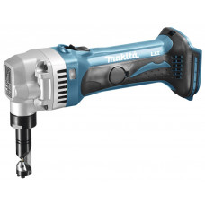 MAKITA DJN161ZJ 18 V KNABBELSCHAAR