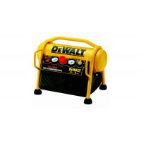 DEWALT COMPRESSOR 6 LTR DPC6MRC-QS [DPC6MRC-QS]