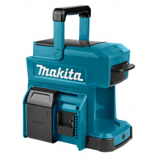 MAKITA DCM501Z 18 V KOFFIEZETAPPARAAT LXT/CXT