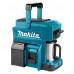 MAKITA DCM501Z 18 V KOFFIEZETAPPARAAT LXT/CXT