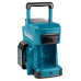 MAKITA DCM501Z 18 V KOFFIEZETAPPARAAT LXT/CXT