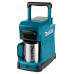 MAKITA DCM501Z 18 V KOFFIEZETAPPARAAT LXT/CXT