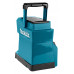 MAKITA DCM501Z 18 V KOFFIEZETAPPARAAT LXT/CXT