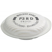 MOLDEX FIJNSTOFFILTER P3 R D 8080