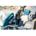 MAKITA LXT 18 V KRUIWAGEN MET BAK ZONDER TILBELASTING DCU180ZX2