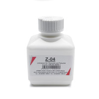 SOLDEERVLOEISTOF Z-04 V.ZINK 1LTR. WENTZEL