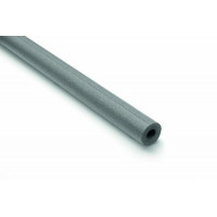 BUISISOLATIE WANDDIKTE 13MM X Ø 22MM LENGTE 1 METER