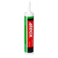 HIGH TACK BASIC WIT 290ML 4TECX