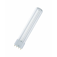 SPAARLAMP OSRAM DULUX L 18W / 827 2G11 4-PINS