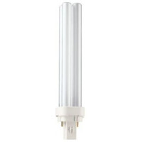 SPAARLAMP PHILIPS MASTER PL-C 26W / 840 G24D3 2-PINS