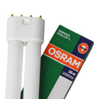 SPAARLAMP OSRAM DULUX L 36W / 830 2G11 4-PINS