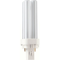 SPAARLAMP PHILIPS MASTER PL-C 10W / 827 G24D1 2-PINS