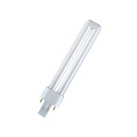 SPAARLAMP OSRAM DULUX S 5W / 840 G23 2-PINS