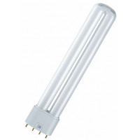 SPAARLAMP OSRAM DULUX L 80W / 830 2G11 4-PINS