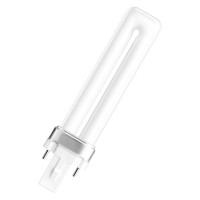 SPAARLAMP OSRAM DULUX S 11W / 827 G23 2-PINS