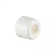 CLOSETBUFFER PVC WIT 20X10X4.6 MM