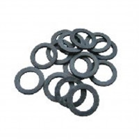 RUBBERRING 21X15X2 GUMMIRING VOOR PERLATOR M22