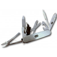 ZAKMES MULTITOOL COMBI 14-DELIG